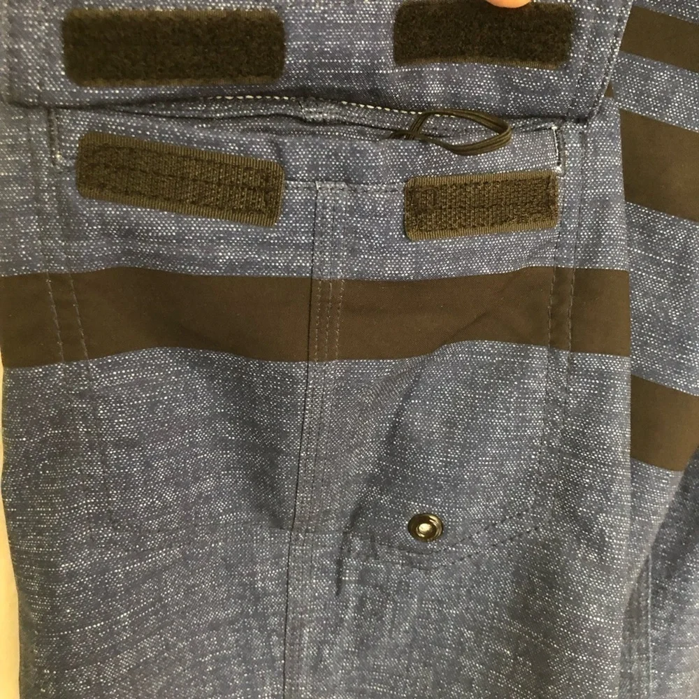O’Neill Men’s Swim Trunks